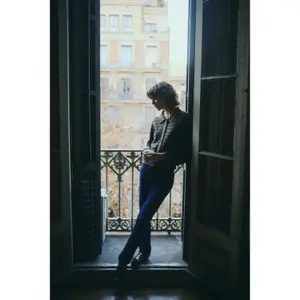 Slim jeans voor dames fransa FRVilja JE5 image-3