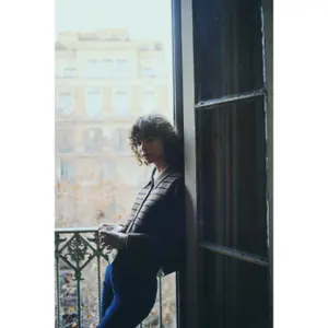 Slim jeans voor dames fransa FRVilja JE5 image-5