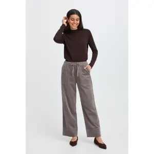 Women's Trousers fransa FRSalomi 1 image-3