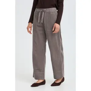 Women's Trousers fransa FRSalomi 1 image-4