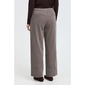 Women's Trousers fransa FRSalomi 1 image-5