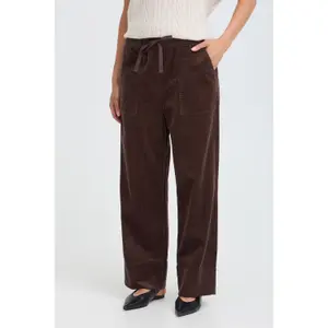 Women's Trousers fransa FRSalomi 1 image-4
