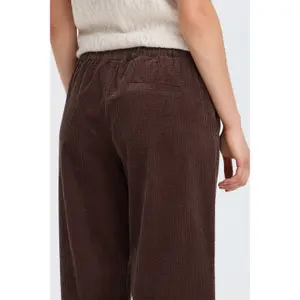 Women's Trousers fransa FRSalomi 1 image-5