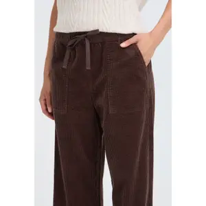 Women's Trousers fransa FRSalomi 1 image-6
