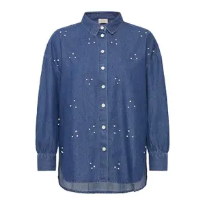 Damskjorta fransa Calantha 1 image-0