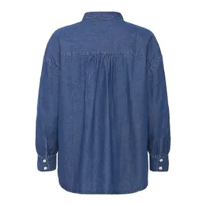 Damskjorta fransa Calantha 1 image-1