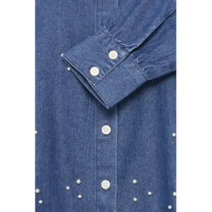 Damskjorta fransa Calantha 1 image-2