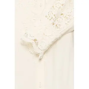 Vrouwenblouse fransa Blondie 4 image-2