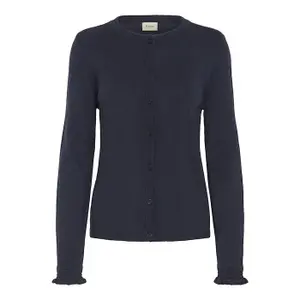 Strickjacke, Damen fransa Clia 11 image-0