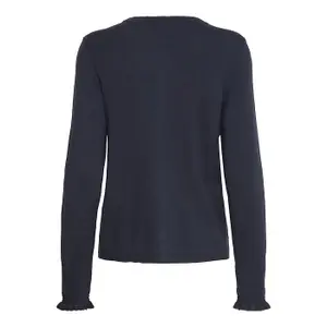 Strickjacke, Damen fransa Clia 11 image-1
