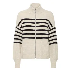 Women's cardigan fransa Elvira 4 image-0