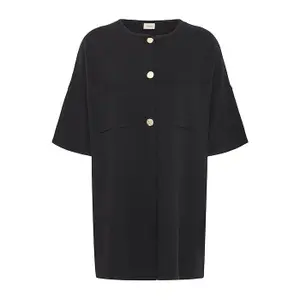 Kofta för kvinnor fransa Sally 5 image-0