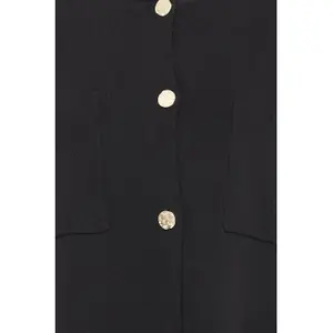 Kofta för kvinnor fransa Sally 5 image-2