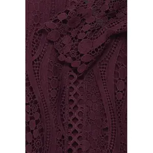 Blus för kvinnor fransa Belle 2 image-2