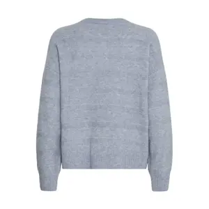 Cardigan til kvinder fransa Sanny 6 image-1