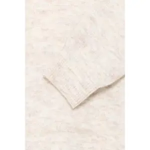 Jumper med rund halsringning för kvinnor fransa Sanny 7 image-2