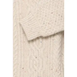 Rullekrage-tröja för kvinnor fransa Ellea 1 image-2