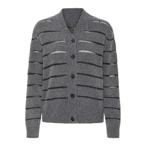 Cardigan til kvinder fransa Ellen 1 image-0