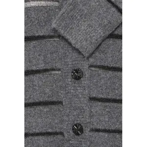 Cardigan til kvinder fransa Ellen 1 image-2