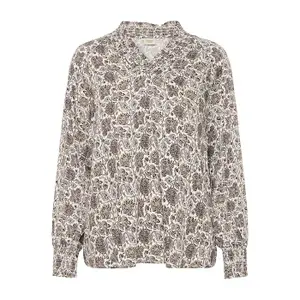 Bluse til kvinder fransa Gladis 2 image-0