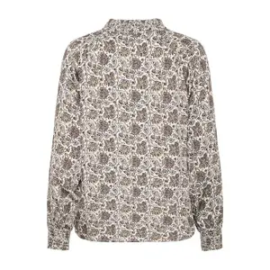 Bluse til kvinder fransa Gladis 2 image-1