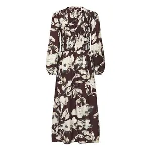 Klänning för kvinnor fransa Ariana 14 image-1