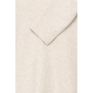 Women's v-neck sweater fransa Ellen 1 image-2