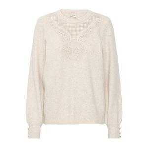 20617083-1304011-pull-col-v-femme-fransa-ellen-2-oatmeal-melange