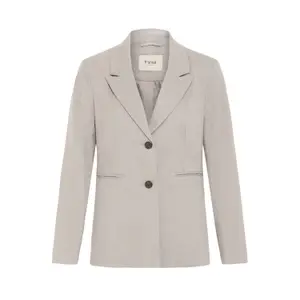 Women's blazer fransa Lea image-0