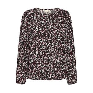 20617101-900002423-damenbluse-fransa-kiki-5-dainty-floral-black