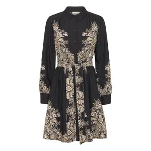 Kjole til kvinder fransa Adara 1 image-0