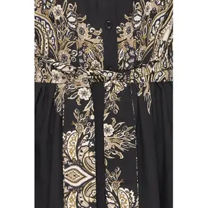 Kjole til kvinder fransa Adara 1 image-2