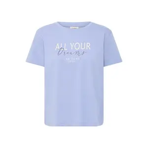 T-Shirt fransa Zoey 1 image-0