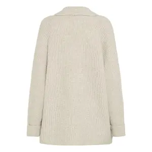 Cardigan til kvinder fransa Beverly 5 image-1