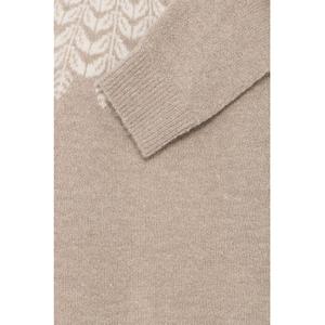 Pull col rond femme fransa Isabella 5 image-2