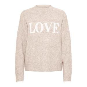 Maglione girocollo da donna fransa Florence 1