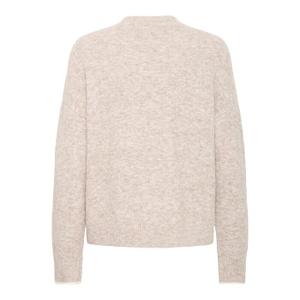 Maglione girocollo da donna fransa Florence 1 image-1