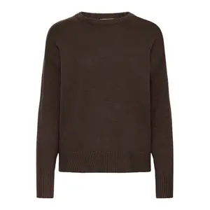 Pull col rond femme fransa Rosel 2 image-0