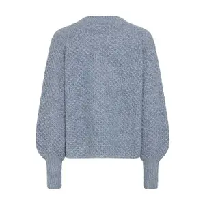 Kofta för kvinnor fransa Beverly 4 image-1