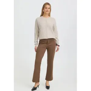 Women's cardigan fransa Elisa 1 image-1
