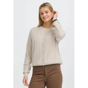 Women's cardigan fransa Elisa 1 image-2
