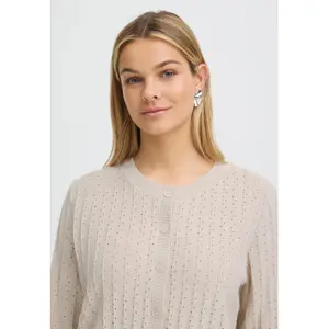 Women's cardigan fransa Elisa 1 image-4