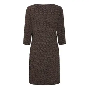 Kjole til kvinder fransa Lelani 1 image-1