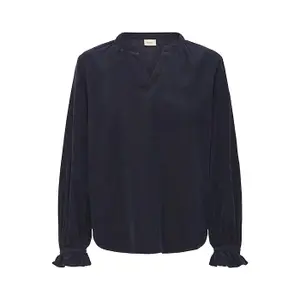 Bluse til kvinder fransa Cory 1 image-0