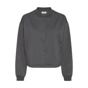 Bomberjacka för kvinnor fransa Blazer 1 image-0