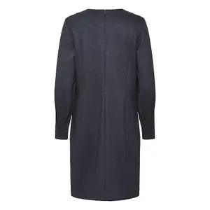 Lang kjole til kvinder fransa Arina image-1