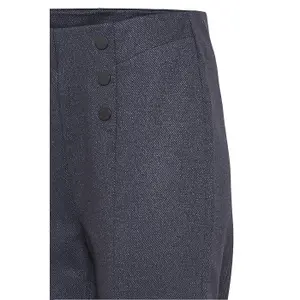 Hose mit Kordelzug, Damen fransa Arina image-2