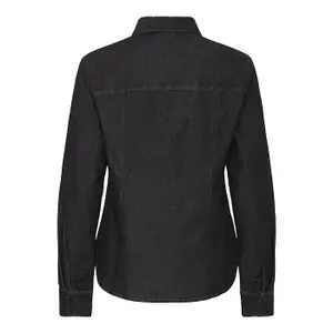 Langarmshirt Damen fransa Chi 1 image-1