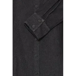 Langarmshirt Damen fransa Chi 1 image-2