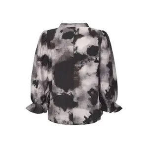 Damenbluse fransa Lainey EXT image-1